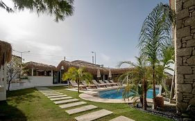Sandal Alacati - Adult Only